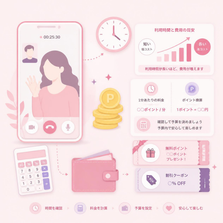 Q5. 射精管理は長時間利用すると料金が高くなりますか？